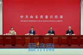 小清河复航工程再提速！从济南坐船出海明年上半年圆梦图片