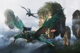 《阿凡达2》当然要看特效厅，但是选哪个？图片