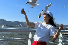 张静初：当被争议的名女人消失后图片