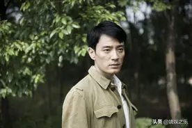 李光洁：娶郝蕾，与王珞丹暧昧，和殷桃同居，最后娶小10岁小师妹图片