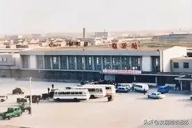 一组山东临沂老照片，满满回忆图片