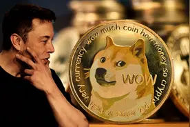 比特币 (BTC) 和狗狗币 (DOGE) 被投资者持续看空！将暴跌？图片
