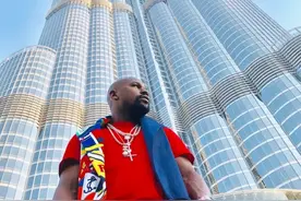 永不破产？梅威瑟正在建造第10座摩天大楼，多元化经营完爆泰森图片
