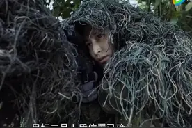 《特战荣耀》燕破岳兄弟裴踏燕，米娅和郭笑笑双胞胎狙击手将登场图片