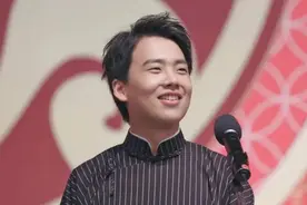 恭喜！上线就拿下4个央视第一，郭麒麟，已经在荧幕闯出一片天地图片