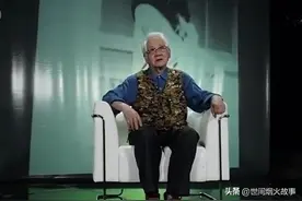 电影导演张华勋寻找恩人71年：没有赵小姐的善举就没有我的今天图片