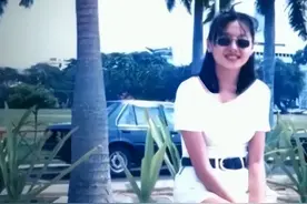2003年，马来西亚跆拳道黑带少妇晚宴后失踪，被发现时已成黑炭图片