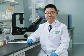 锐公司丨康立明生物：国内癌症检测领域龙头企业图片