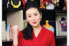 朱军妻子为西安加油，自曝无法与家人团聚，直言太着急反被催捐款图片