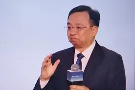王传福泪洒现场的演讲全文来了图片