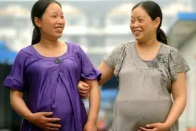 “我养弟弟，谁来养我儿子？”大女儿的质问，父母听完了羞愧低头图片