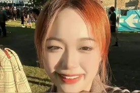 深圳炫富“坑爷”孙女，官方最新发声来了！ 女孩如今后悔了吗？图片