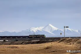 中国的最新战略，打通喜马拉雅山，一旦建成，印度会寝食难安图片