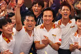 《中国乒乓》被曝将延期，消息引发热议，网友劝别错过机会图片