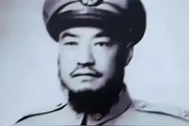 49年马步芳逃往沙特后看上侄女，威胁堂弟：若不嫁女，全家活不成图片