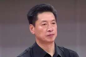 CBA新赛季，下课概率最高的5名主教练图片