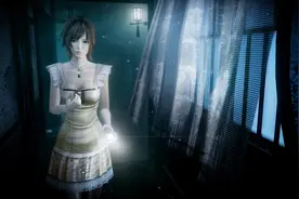 《零 ～月蚀的假面～》：朦胧月色人独影，叵测人心谁无眠图片
