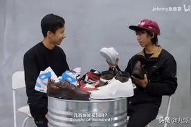 庞麦郎的这一年：为开演唱会做发型，新经纪人希望利用好庞麦郎的IP价值，父亲不再打工，只想把儿子的病治好图片