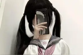 什么是jk图片