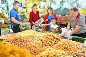 帮你问 | 乌鲁木齐购买特产可以去哪里？图片