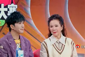 《二喜》新选手和老选手的差距有多大？看过第九期就知道了图片