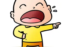 儿科王东记主任说 孩子大声吼叫，到底怎么回事？专家这么说图片