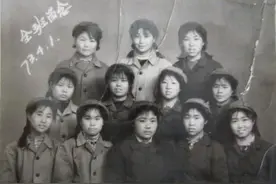 永远也忘不掉的那个年代，和那样一群人图片