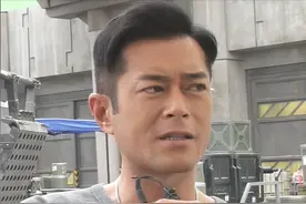 香港最后一个巨星，塌房了吗？图片