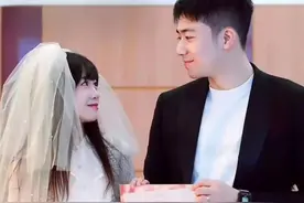 特步公主七匹狼公子完婚，千亿联姻的背后大佬们到底在布局什么？图片