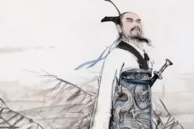 “屈原”原来是这样的人图片