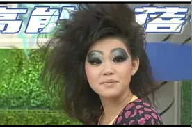 台湾艺人整形记：削骨换脸小场面，嫁给医师保修终身图片