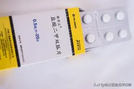 解决争论：二甲双胍最好在饭前还是饭后服用？一天服用几次？图片