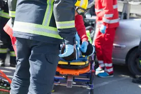 交通事故撞死人承担什么责任？图片