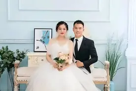 重庆漂亮姑娘“裸嫁”洛阳无腿小伙，不要三金不要彩礼不要车房，她到底图啥......图片