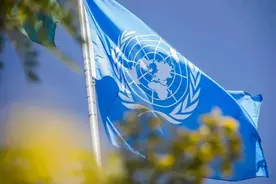 力挺中国！美国击落我方气球，联合国终于说了句公道话图片
