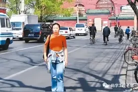 孙女双双写的文章图片