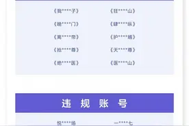 抖音微短剧治理：下架119部违规短剧，处置1188个违规推广账号图片
