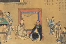 元朝的“天下一家”思想是什么？对政治文化一统有何作用？图片