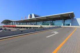 石家庄机场“气球事件”，别被人带节奏了图片