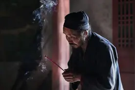 修行有两难，过了第一关，自会有高人相助图片