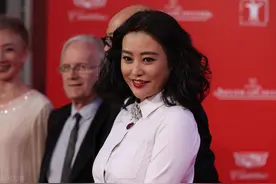 与邓超相爱3年，分手差点自杀，再相遇不敢对视，邓超一脸难堪图片