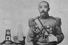张寿懿：张作霖最宠爱的五姨太，在他死后，把东北沦陷推迟三年图片