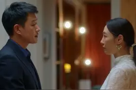 《我们的婚姻》大结局：李宇文被盛江川忽悠，蒋静搬回高档小区图片