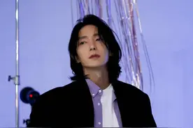 好久不见李准基啦！41岁的他长这样？图片