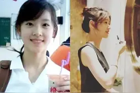 28岁章泽天穿吊带现身下巴好尖变萧亚轩同款鼻子 她到底经历了什么图片