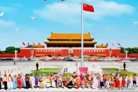 「雷佳」 仡佬族民歌《情姐下河洗衣裳》 || 中华56民族之歌图片