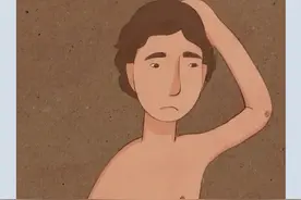 你是什么味儿的图片