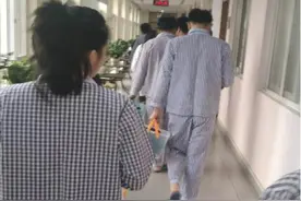 50万职业试药人的艰难挣扎：80%为大学生，不想工作，但需要钱图片