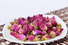 【花开香气，花茶护健康】完整介绍七种常见花茶及其独特功效图片