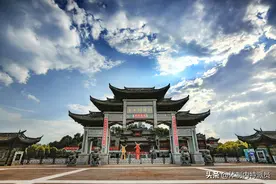 重庆两江新区的行政级别是什么？和浦东、滨海、雄安相同吗？图片